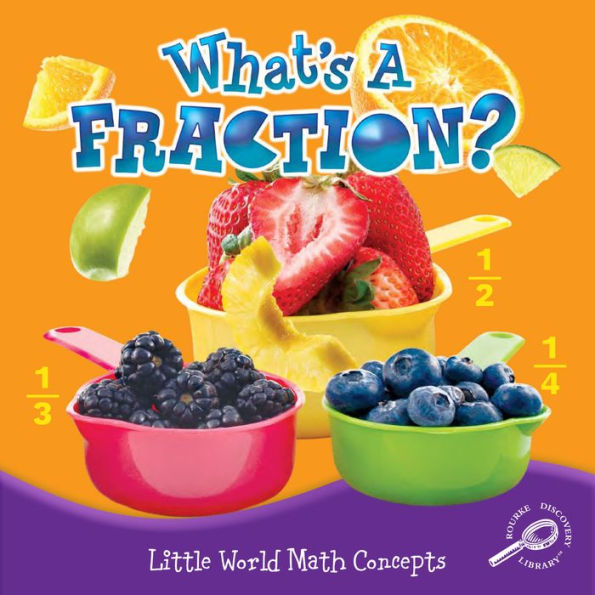 What's a Fraction?