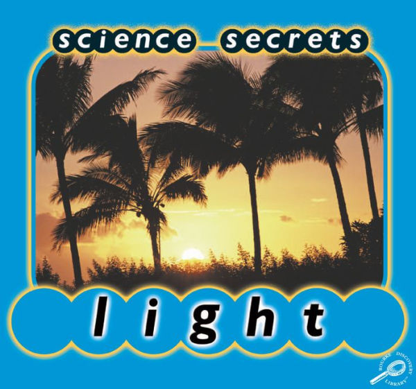 Light: Earth Science - How Can I Experiment With...?