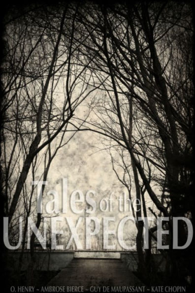 Tales of the Unexpected