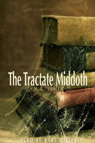 The Tractate Middoth