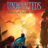 Island of Shipwrecks: The Unwanteds