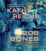 206 Bones (Temperance Brennan Series #12)