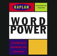 Kaplan Word Power: Vocabulary Building for Success (Abridged)
