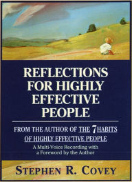 Reflections for Highly Effective People (Abridged)