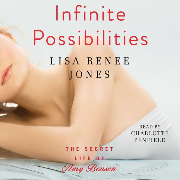 Infinite Possibilities (Secret Life of Amy Bensen Series #2)