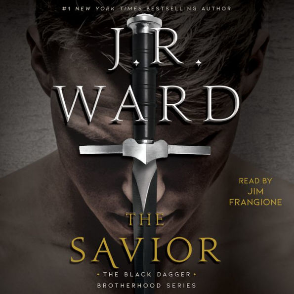 The Savior (Black Dagger Brotherhood Series #17)