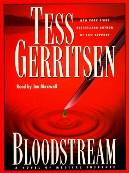 Bloodstream