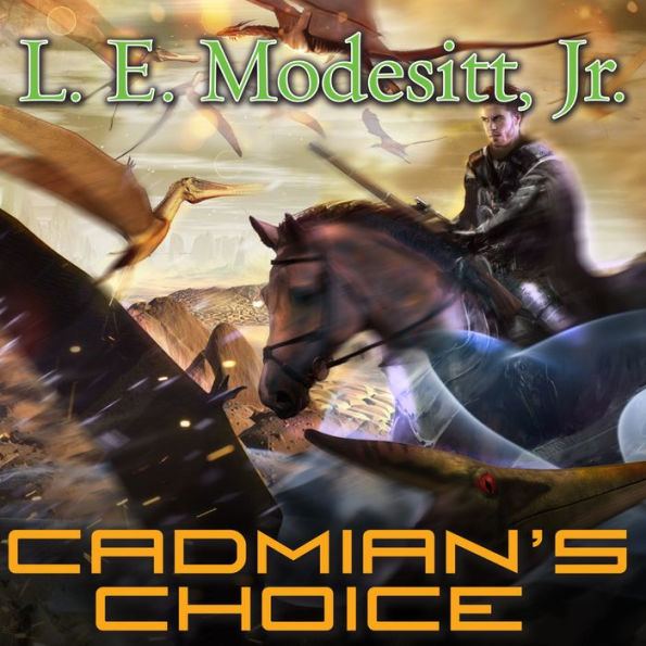Cadmian's Choice