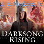 Darksong Rising: The Third Book of the Spellsong Cycle