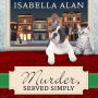 Murder, Served Simply