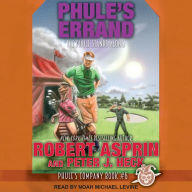 Phule's Errand (Phule's Company Series #6)