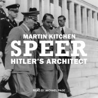 Speer: Hitler's Architect