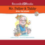 Mr. Putter and Tabby Spill the Beans