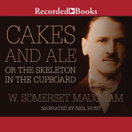 Cakes and Ale: or The Skeleton in the Cupboard