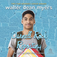 Darnell Rock Reporting