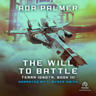 The Will to Battle (Terra Ignota Series #3)