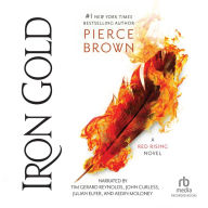 Iron Gold (Red Rising Series #4)