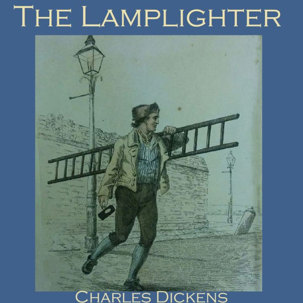 The Lamplighter