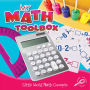 My Math Toolbox