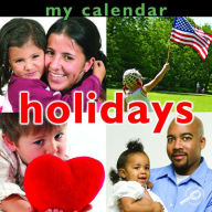 My Calendar: Holidays