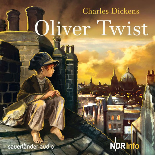 【中古】 Oliver Twist/BARNES & NOBLE INC/Charles Dickens Oliver Twist by Charles Dickens, Paperback | Barnes & Noble®
