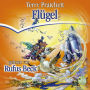 Flügel: Teil 3 der Nomen-Trilogie