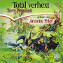 Total verhext: Ein Scheibenwelt-Roman (Witches Abroad)