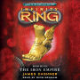 Iron Empire, The (Infinity Ring, Book 7)