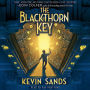 The Blackthorn Key (Blackthorn Key Series #1)