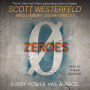 Zeroes (Zeroes Series #1)