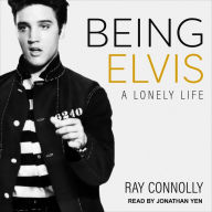 Being Elvis: A Lonely Life