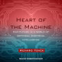 Heart of the Machine: Our Future in a World of Artificial Emotional Intelligence