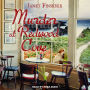 Murder at Redwood Cove (Kelly Jackson Mystery #1)
