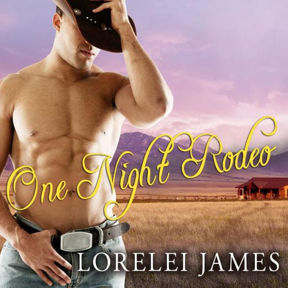 One Night Rodeo (Blacktop Cowboys Series #4)