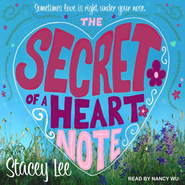 The Secret of a Heart Note