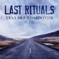 Last Rituals: A Novel of Suspense