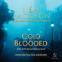 Cold Blooded (Rick Bentz/Reuben Montoya Series #2)