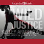 Wild Justice (Nadia Stafford Series #3)