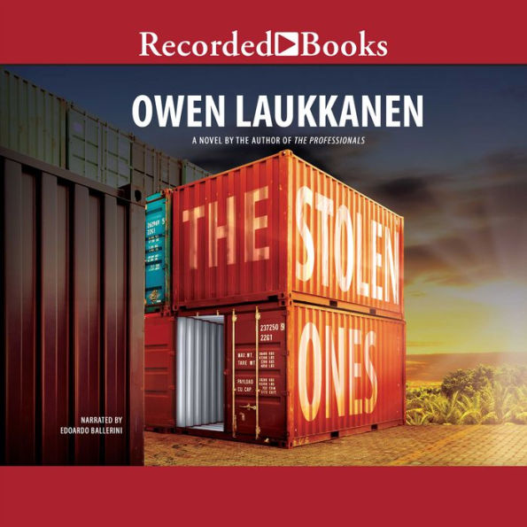 The Stolen Ones