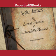 The Secret Diaries of Charlotte Bronte