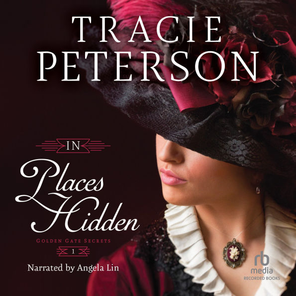 In Places Hidden