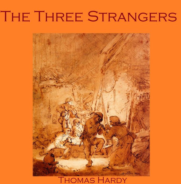 The Three Strangers