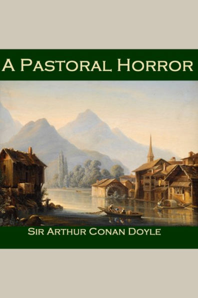 A Pastoral Horror