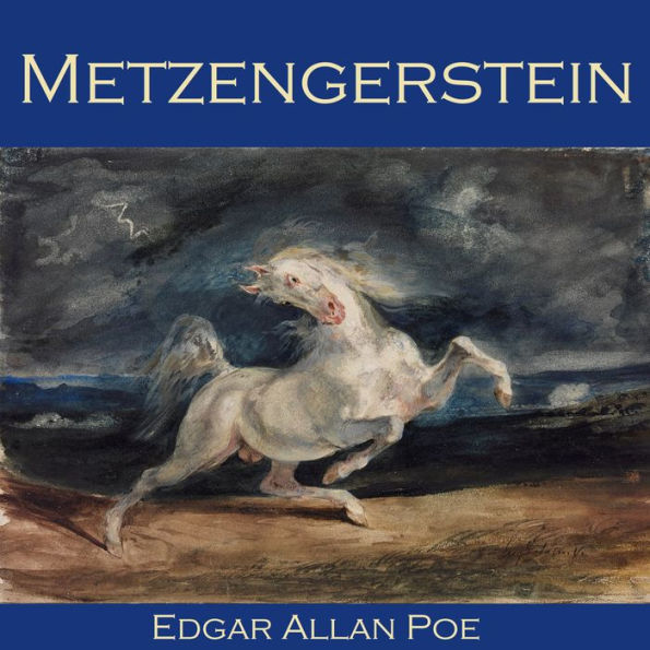 Metzengerstein