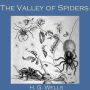 The Valley of Spiders