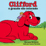 Clifford the Big Red Dog (Portuguese)
