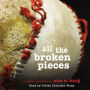 All the Broken Pieces