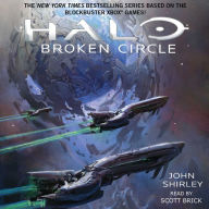 Halo: Broken Circle