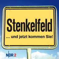 Stenkelfeld...und jetzt kommen Sie!