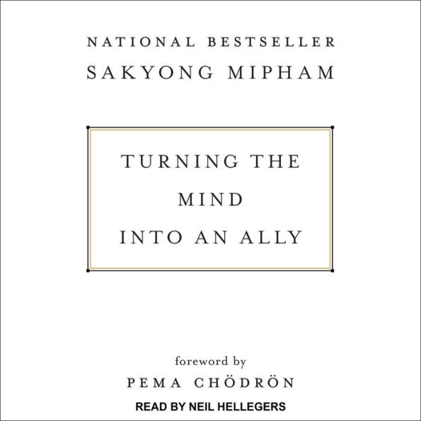 Turning the Mind Into an Ally